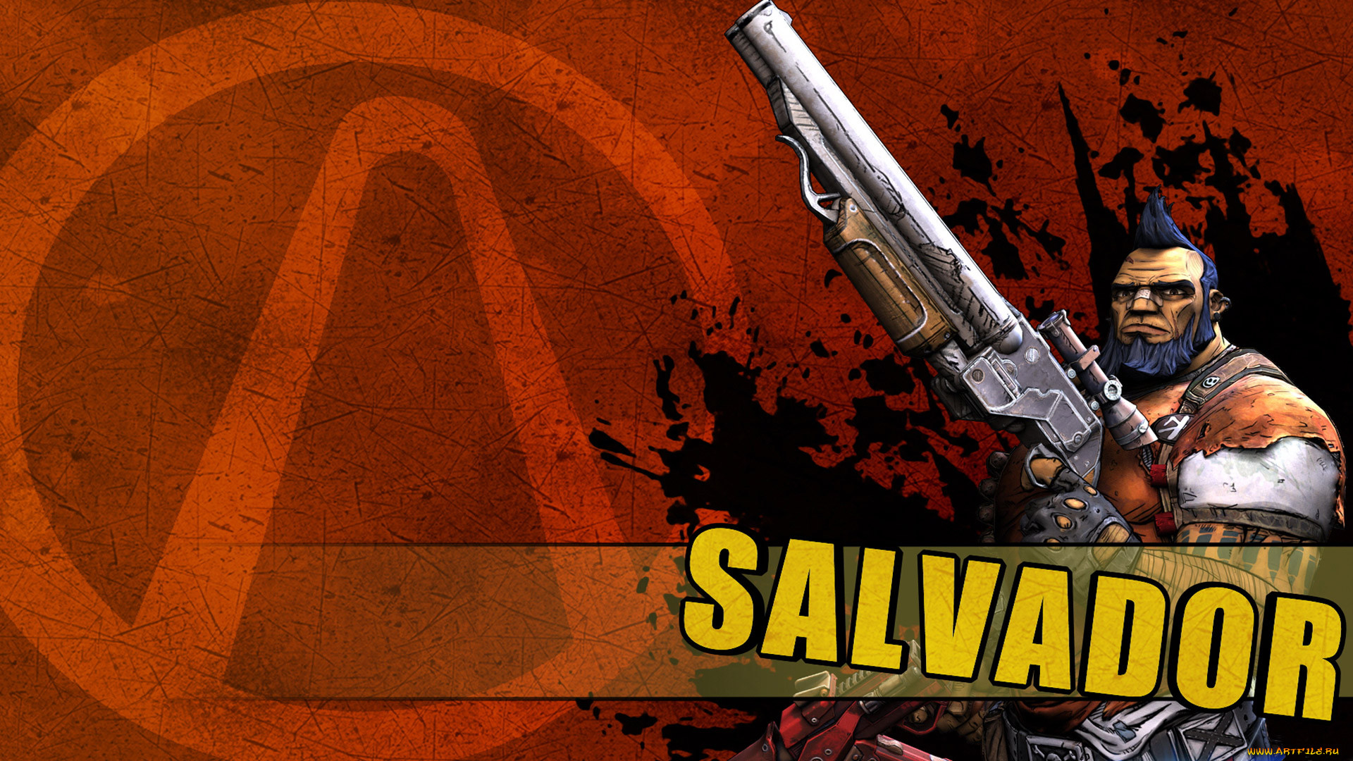 borderlands,  , borderlands 2, , 